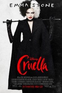 Download Cruella (2021) Dual Audio {Hindi-English} Bluray 480p [500MB] || 720p [1.2GB] || 1080p [3GB]