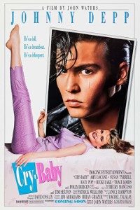 Download Cry-Baby (1990) {English With Subtitles} 480p [450MB] || 720p [700MB] || 1080p [1.6GB]