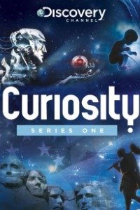 Download Curiosity (Season 1) Dual Audio {Hindi-English} With Esubs WeB- DL 480p [130MB] || 720p 10Bit [440MB] || 1080p [900MB]