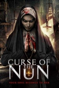 Download Curse of the Nun (2018) Dual Audio (Hindi-English) 480p [200MB] || 720p [800MB]