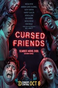 Download Cursed Friends (2022) {English With Subtitles} 480p [300MB] || 720p [800MB] || 1080p [1.6GB]