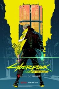 Download Cyberpunk: Edgerunners (Season 1) Dual Audio (English-Japanese) WeB-DL 720p [200MB] || 1080p [750MB]