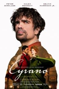 Download Cyrano (2021) {English With Subtitles} 480p [400MB] || 720p [800MB]