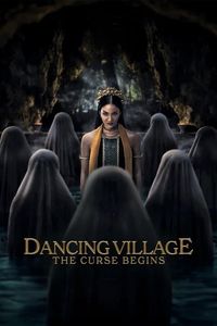 Download Dancing Village: The Curse Begins (2024) Dual Audio {Hindi-Indonesian} WEB-DL 480p [570MB] || 720p [1.2GB] || 1080p [2.7GB]