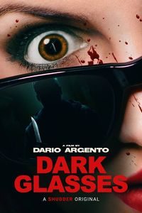 Download Dark Glasses (2022) {Italian With Subtitles} Web-DL 480p [250MB] || 720p [700MB] || 1080p [1.6GB]