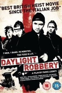 Download Daylight Robbery (2008) Dual Audio (Hindi-English) 480p [300MB] || 720p [1GB]
