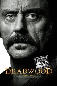 Download Deadwood (Season 1 – 3 ) Complete {English With Subtitles} 720p Bluray [350MB]