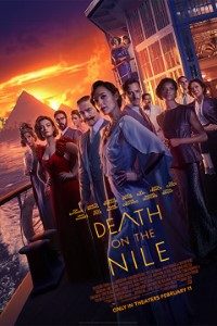 Download Death on the Nile (2022) Dual Audio {Hindi English} Bluray Esubs 480p [400MB] || 720p [1.2GB] || 1080p [2.5GB]