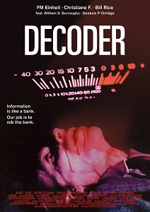 Download Decoder (1984) {English-German} 480p [350MB] || 720p [850MB] || 1080p [1.7GB]