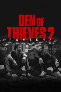 Download Den of Thieves 2: Pantera (2025) {English With Subtitles} WEB-DL 480p [450MB] || 720p [1.1GB] || 1080p [2.6GB]