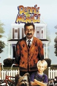 Download Dennis the Menace (1993) Dual Audio (Hindi-English) 480p [300MB] || 720p [850MB] || 1080p [2GB]