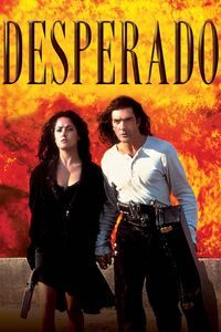 Download Desperado (1995) Dual Audio (Hindi-English) Bluray 480p [350MB] || 720p [950MB] || 1080p [2.2GB]