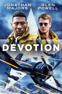 Download Devotion (2022) {English With Subtitles} Web-DL 480p [415MB] || 720p [730MB] || 1080p [1.4GB]