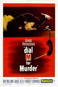 Download Dial M for Murder (1954) {English With Subtitles} 480p [400MB] || 720p [850MB]