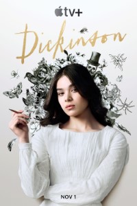 Download Apple TV+ Dickinson (Season 1 – 3) [S03E10 Added] {English With Subtitles} 720p [220MB]