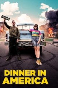Download Dinner In America (2020) {English With Subtitles} 480p [450MB] || 720p [1GB]