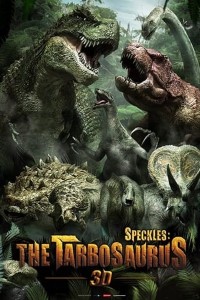 Download Dino King: Speckles The Tarbosaurus (2012) Dual Audio (Hindi-English) 480p [300MB] || 720p [600MB]