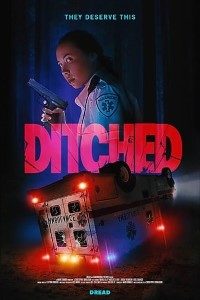 Download Ditched (2021) {English With Subtitles} 480p [300MB] || 720p [800MB]