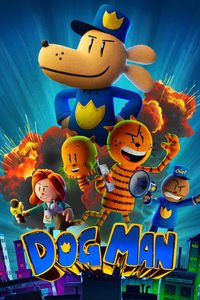 Download Dog Man (2025) (English Audio) Esubs Web-Dl 480p [270MB] || 720p [730MB] || 1080p [1.7GB]