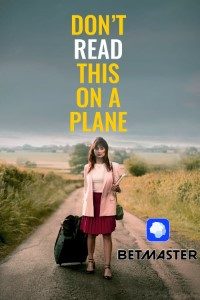 Download Don’t Read This on a Plane (2020) [Hindi Fan Voice Over] (Hindi-English) 720p [790MB]
