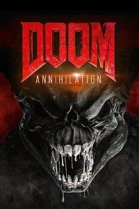 Download Doom Annihilation (2019) Dual Audio (Hindi Fan Dubbed-English) 720p [900MB]