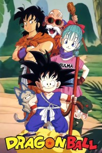 Download Dragon Ball (Season 1) [E053 Added] Multi Audio {Hindi-English-Japanese} 480p [120MB] || 720p [210MB] || 1080p [690MB]