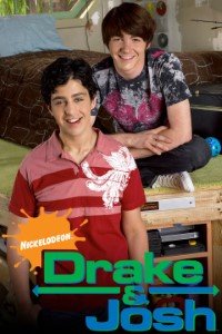 Download Drake & Josh {Season 1 – 2) Dual Audio {Hindi-English} 720p HDRiP [250MB]