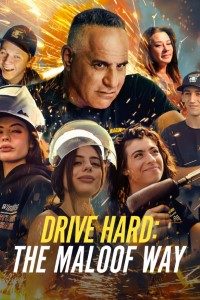 Download Drive Hard: The Maloof Way (Season 1) {English With Subtitles} WeB-DL 720p 10Bit [350MB] || 1080p [650MB]