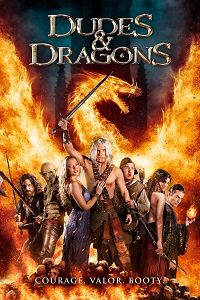 Download Dudes & Dragons (2015) Dual Audio (Hindi-English) 480p [400MB] || 720p [1.1GB]
