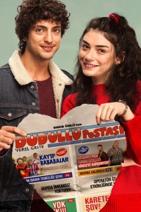 Download Dudullu Postasi (Season 1) Turkish Series {Hindi Dubbed} 720p WeB-HD [350MB]