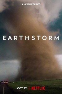 Download Earthstorm (Season 1) Dual Audio {Hindi-English} With Esubs WeB- DL 720p 10Bit [420MB] || 1080p [900MB]