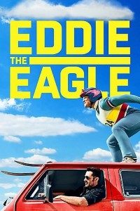 Download Eddie the Eagle (2016) Dual Audio (Hindi-English) 480p [300MB] || 720p [1.3GB]