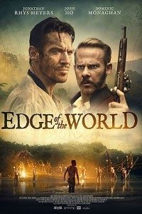 Download Edge of the World (2021) {English With Subtitles} BluRay 480p [300MB] || 720p [900MB]