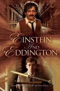 Download Einstein and Eddington (2008) {English With Subtitles} DVDRip 720p [700MB]