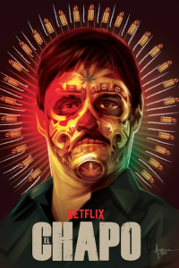 Download El Chapo (Season 1 – 3) Dual Audio {English-Spanish} WeB-DL 720p [400MB] || 1080p [1GB]