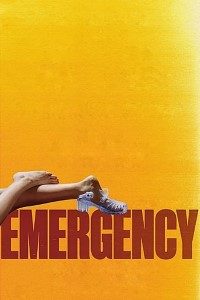Download Emergency (2022) {English With Subtitles} Web-DL 480p [300MB] || 720p [850MB] || 1080p [2GB]