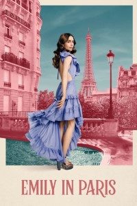 Download Emily in Paris (Season 1-4) Dual Audio {Hindi-English} WeB-DL 720p [210MB] ||1080p [1.1GB]