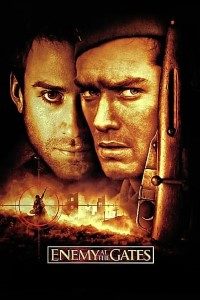 Download Enemy at the Gates (2001) Dual Audio (Hindi-English) 480p [400MB] || 720p [1GB]