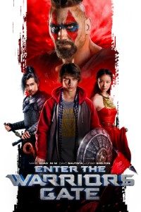 Download Enter the Warriors Gate (2016) {English With Subtitles} BluRay 480p [500MB] || 720p [900MB] || 1080p [2.5GB]