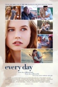 Download Every Day (2018) {English With Subtitles} 480p [300MB] || 720p [700MB]