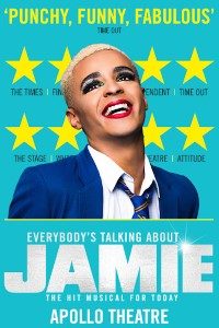 Download Everybody’s Talking About Jamie (2021) {English With Subtitles} Web-DL 480p [400MB] || 720p [1GB] || 1080p [2.5GB]