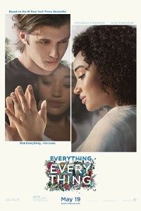 Download Everything, Everything (2017) {English With Subtitles} 480p [350MB] || 720p [750MB]