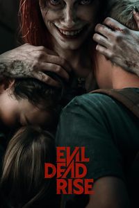 Download Evil Dead Rise (2023) Dual Audio {Hindi-English} BluRay 480p [420MB] || 720p [970MB] || 1080p [2.1GB]