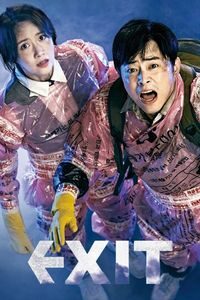 Download Exit (2019) Dual Audio {Hindi-Korean} BluRay 480p [400MB] || 720p [1GB] || 1080p [2.2GB]