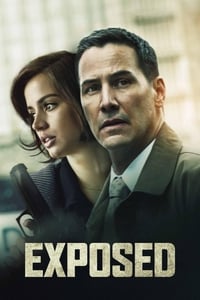 Download Exposed (2016) {English With Subtitles} 480p [300MB] || 720p [750MB] || 1080p [1.55GB]