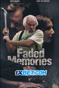 Download Faded Memories (2022) [HQ Fan Dub] (Telugu) || 720p [1GB]