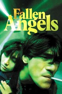 Download Fallen Angels (1995) (Chinese with English Subtitle) Bluray 720p [800MB] || 1080p [2GB]