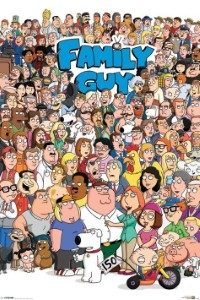 Download Family Guy (Season 1 – 20) {English With Subtitles} WeB-DL 720p [170MB] || 1080p [220MB]