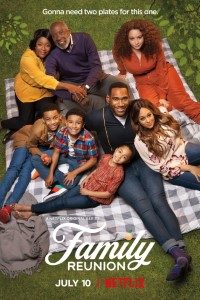 Download Family Reunion (Season 1 – 5) {English With Subtitles} WeB-DL 720p 10Bit [300MB] || 1080p [1GB]