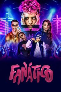 Download Fanatico (Season 1) Dual Audio {English-Spanish} WeB-DL 720p 10Bit [150MB] || 1080p [350MB]